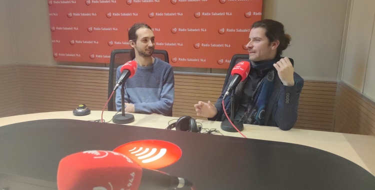 El pianista, compositor i improvisador Marco Mezquida estrena "Talaiot" amb l'OSV