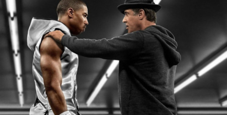 24 frames: Estrenes, novetats i la crítica a 'Creed III', el llegat de Rocky Balboa