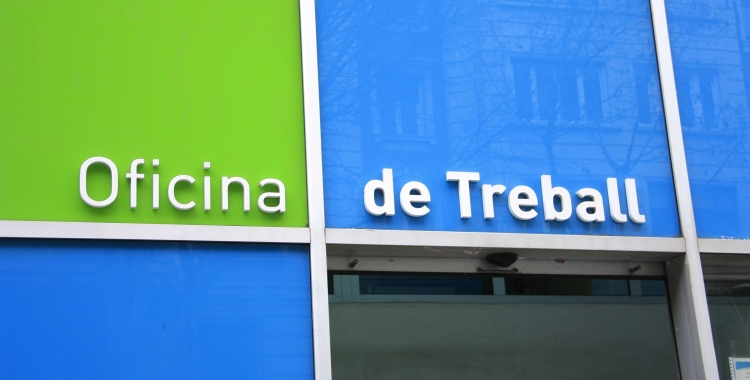 L'atur ha baixat durant el febrer a Sabadell | ACN