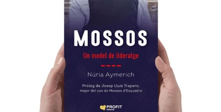 El llibre surt avui al mercat i es presenta el dia 20 a la Llar del Llibre | Arxiu