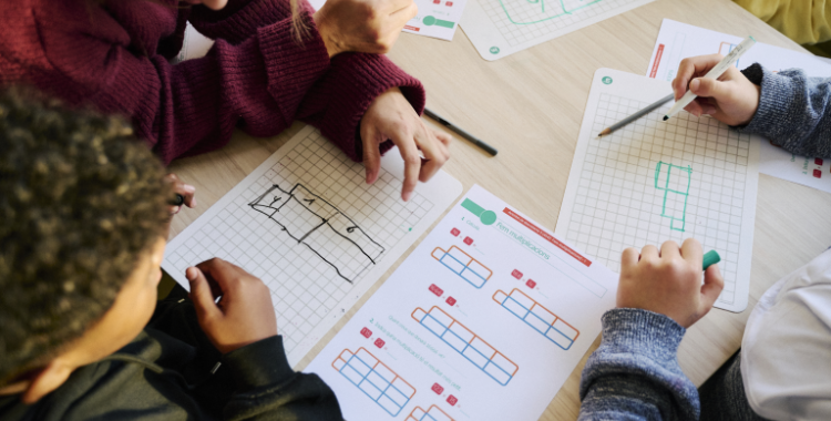 Agnès Pàmies, (Fundació Bofill): "Volem que els alumnes recuperin la confiança en les seves capacitats reconciliant-se amb les matemàtiques i amb ells mateixos”