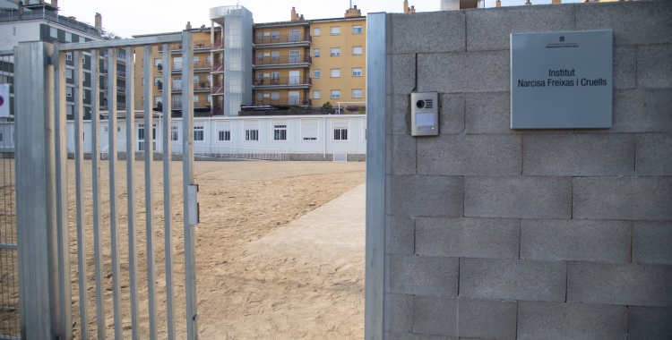 Avui comencen les preinscripcions escolars per infantil i primària | Roger Benet