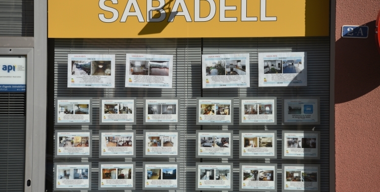 El preu mitjà del lloguer ha tancat el 2022 als 703 euros mensuals | Roger Benet