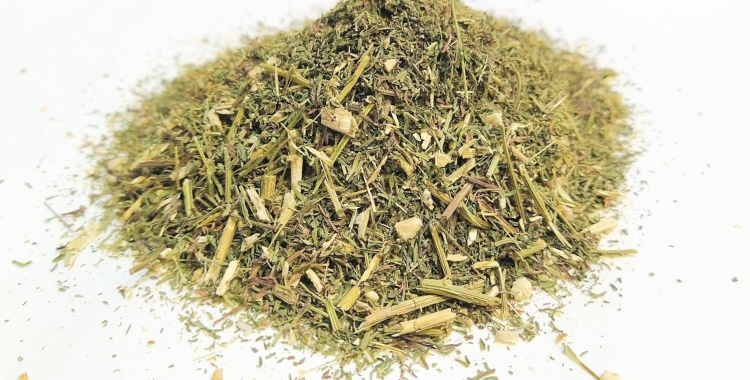 Remeis naturals per prervenir i curar l'al·lèrgia