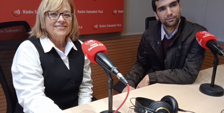 El Cub Blanc: Càndida Bracons exposa 'Excorça, la pell dels arbres' a Belles Arts 