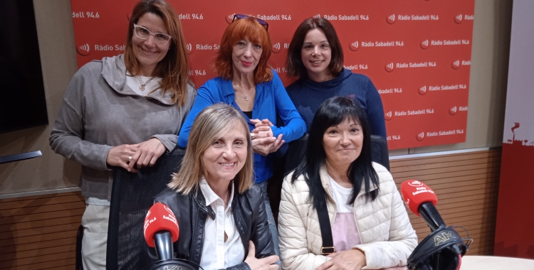 Vida Activa: Zumba per a la igualtat