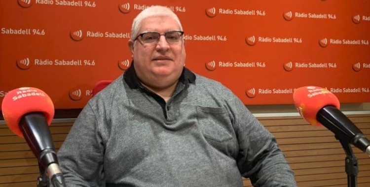 Mossos d'Esquadra i el Gremi de Construcció del Vallès han presentat pautes per lluitar contra les ocupacions | Arxiu