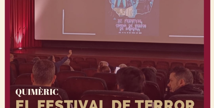 Festival de Cinema de Terror de Sabadell