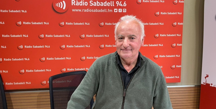 Marc Castells Campanales, un artista de la impressió 