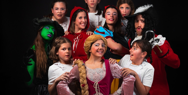 'El Teatre dels Somnis' arriba a La Faràndula