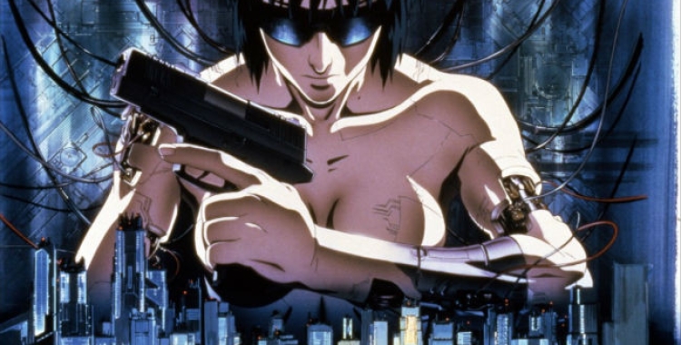 'Ghost in the Shell 2.0', referent de la nova intel·ligència artificial