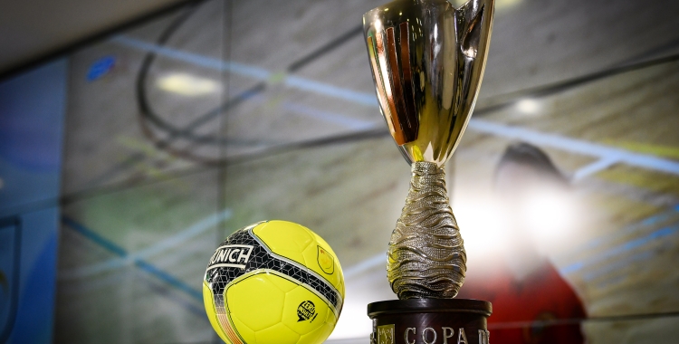 La Copa Catalunya arriba al tram decisiu | FCF