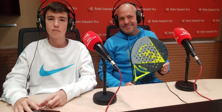 Vida Activa: "Passió per l'esport" 