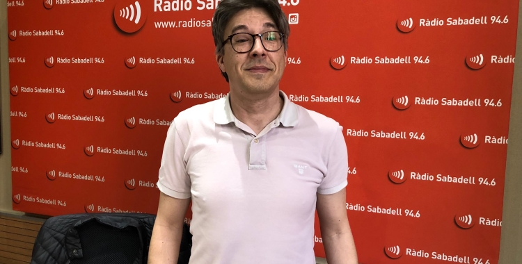 Ricard Benito ( SNAFU Store): "El límit en el joc el posem nosaltres" 