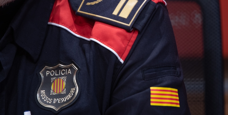 Detingut un home a Sabadell per simular el seu segrest | Roger Benet