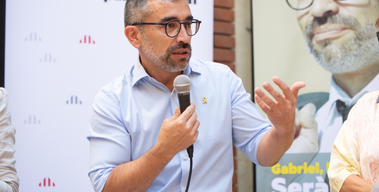 Gabriel Fernàndez (ERC)