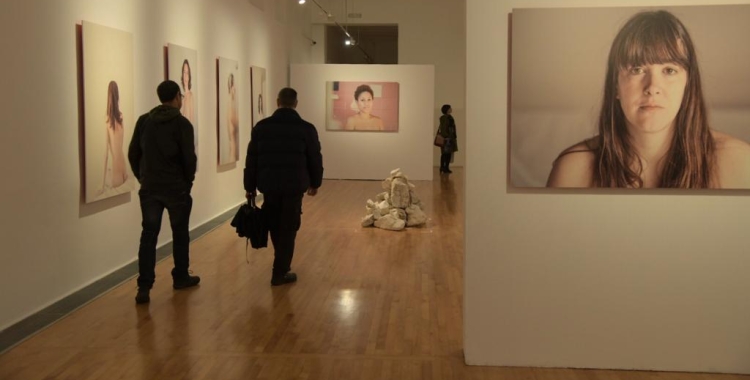Exposició "Sexo y Família" al MAS | Roger Benet 