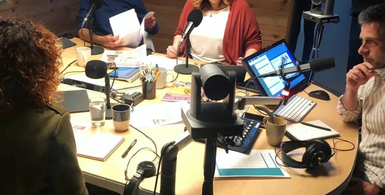 Un moment de la sèrie |cedida