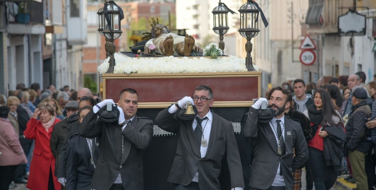 La processó de Can Puiggener (Roger Benet) 