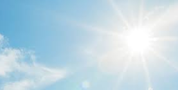 Glòria Montané, farmacèutica: "Hem de protegir-nos del sol els 365 dies de l’any"