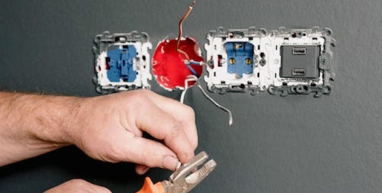 intal·lació elèctrica