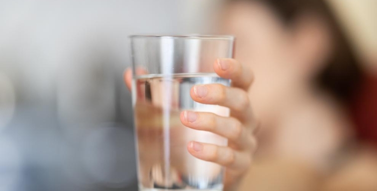 Got d'aigua (Unsplash) 