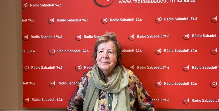 Maria Teresa Relat, activista social