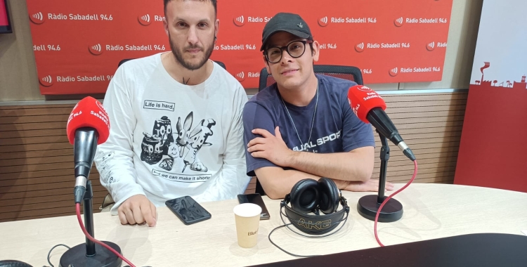 Arriba el “Perreo no binari', contra la LGTBIfòbia, a L'Estruch