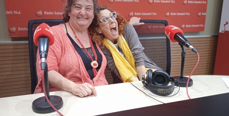 Arrenca la 8a edició del ‘Vet Aquí Sabadell’ per omplir de contes la ciutat