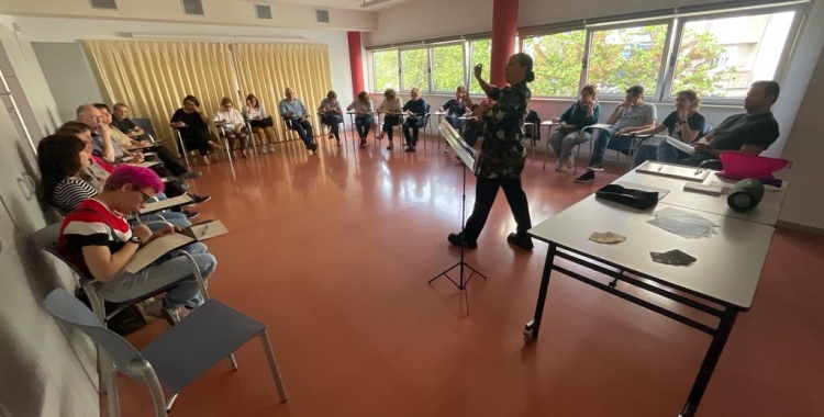 La setmana Cultural enguany s'allargarà fins al 13 de maig 