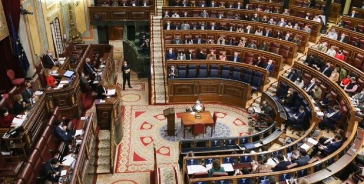 Congrés espanol/ ACN