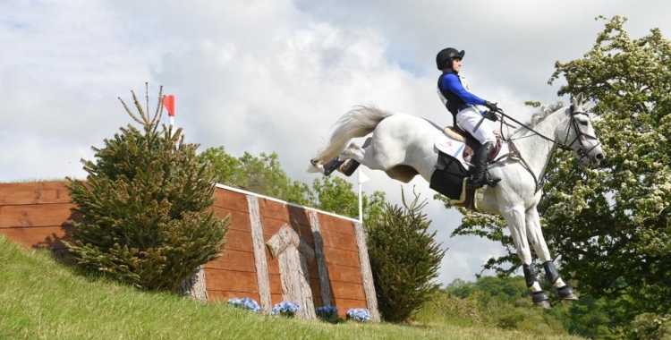La història de superació del genet Ricardo Montalvo: de Poblenou a Bolton.