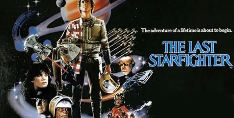 'The Last Starfigther'