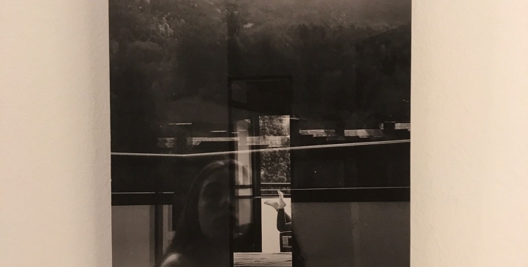 Imatge de Naiara Escabias a Belles Arts