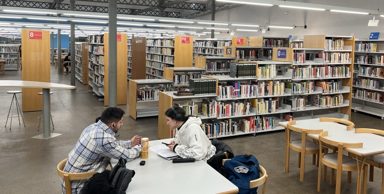 L'informe PIRLS ha posat de manifest un empitjorament de 15 punts del nivell de comprensió lectora | ACN