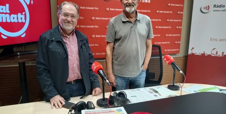 Festa Major de La Creu Alta: 122 activitats i diverses entitats d'aniversari! 