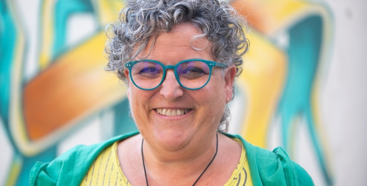 Els cridaires destaquen que són una força "important a Sabadell" | Roger Benet