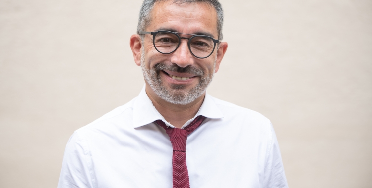 Els republicans han perdut més de la meitat de la representació | Roger Benet