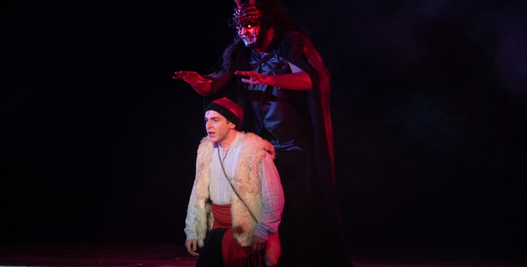 La Joventut de la Faràndula tanca la temporada amb rècord d'espectadors | Roger Benet