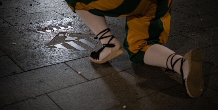 Sabadell escalfa motors per l'Aplec de la Salut