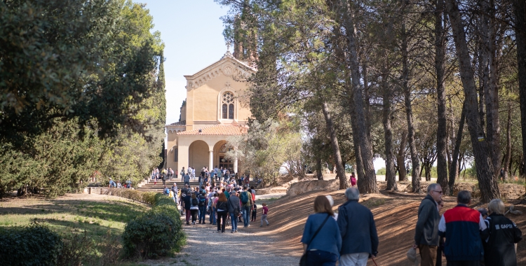 Aplec de La Salut 2023 | Roger Benet