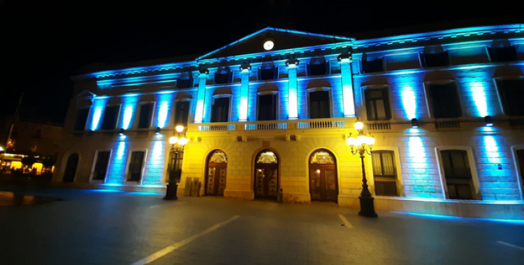 Avui és el Dia Mundial de la Fibromiàlgia | Ajuntament de Sabadell