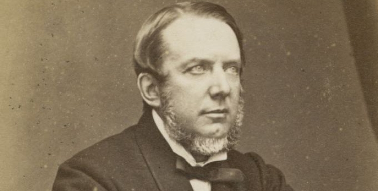 Michael William Balfe