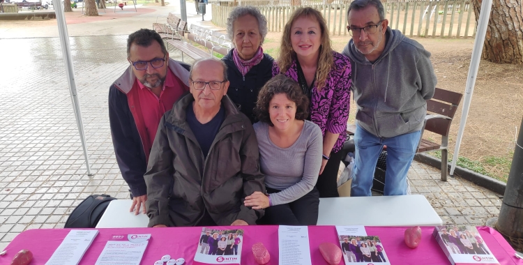 Sentim Sabadell a la plaça de les Dones del Tèxtil aquest dijous | Serveis Informatius