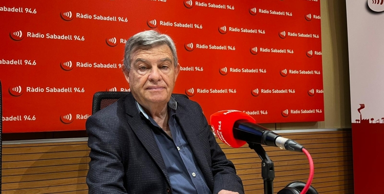 L'economia catalana ha crescut, però encara hi ha elements que preocupen | Mireia Sans