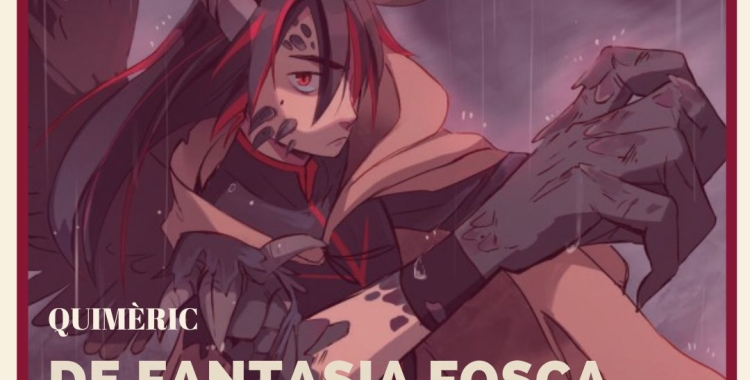 Imatge de 'El príncipe de la calamidad'