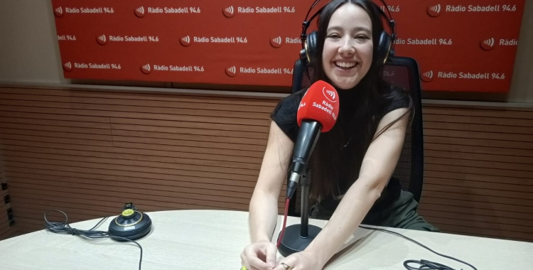 La sabadellenca Janna Aran enceta la segona edició del Festival Observa 