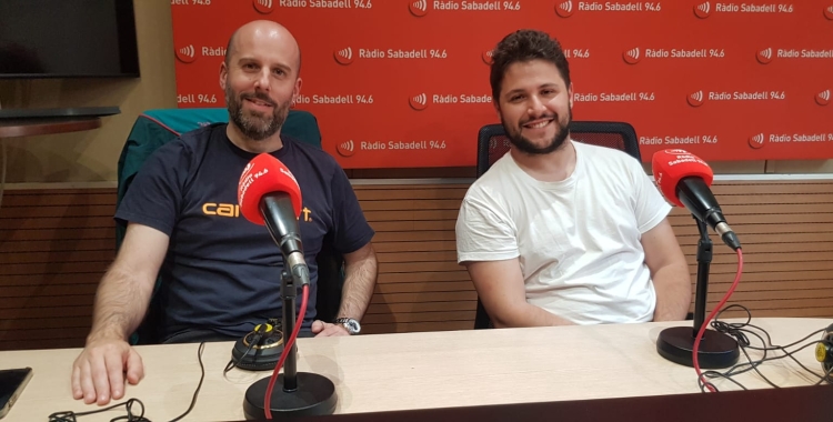 Direcció Artística, Albert Gonzalez i Direcció Musical, Adrià Aguilera