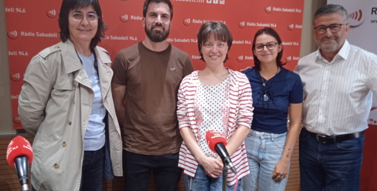 407 parelles lingüístiques van participar, durant el 2022, als programes del consorci de normalització lingüística