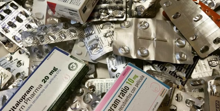 L'obra teatral “4.48” ariba a L'Estruch per trencar el silenci sobre el suicidi 